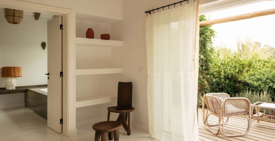 Villa Ayina Portugal Vacation Villa - Comporta