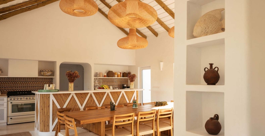 Villa Ayina Portugal Vacation Villa - Comporta