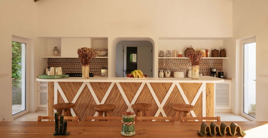 Villa Ayina Portugal Vacation Villa - Comporta