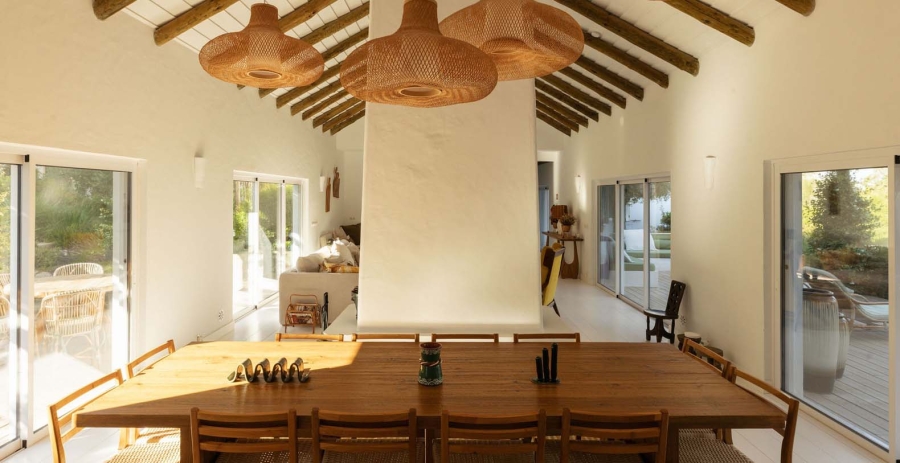 Villa Ayina Portugal Vacation Villa - Comporta