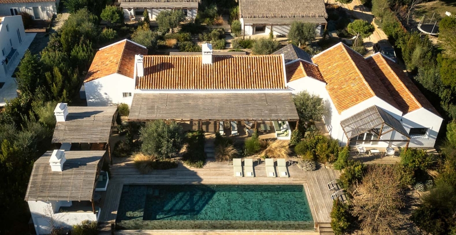 Villa Ayina Portugal Vacation Villa - Comporta