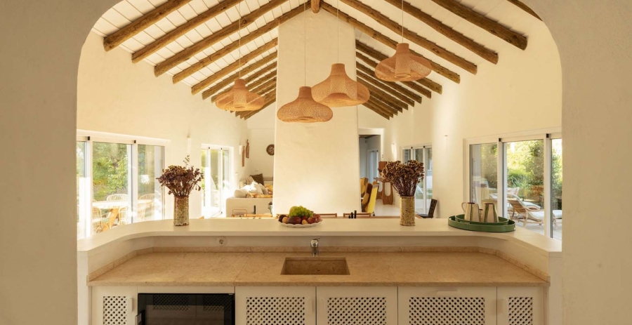 Villa Ayina Portugal Vacation Villa - Comporta