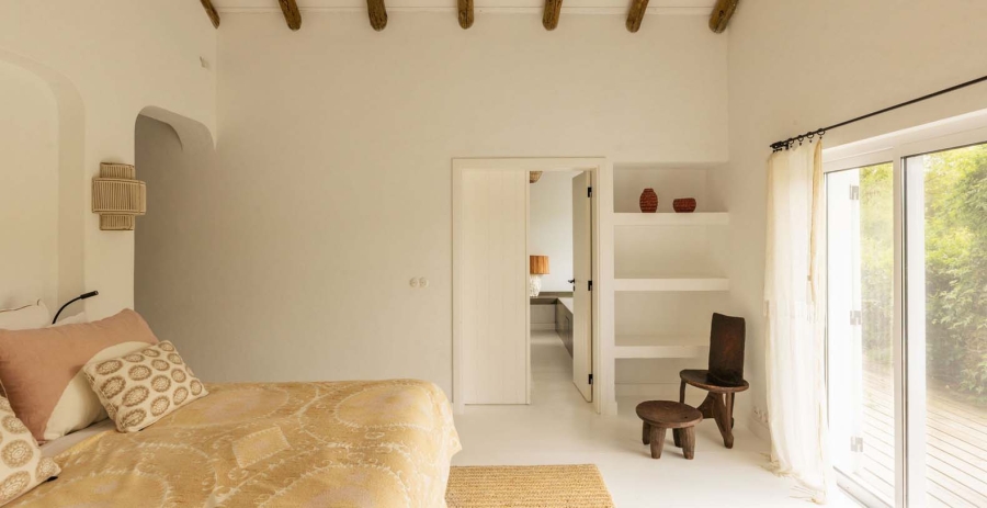 Villa Ayina Portugal Vacation Villa - Comporta