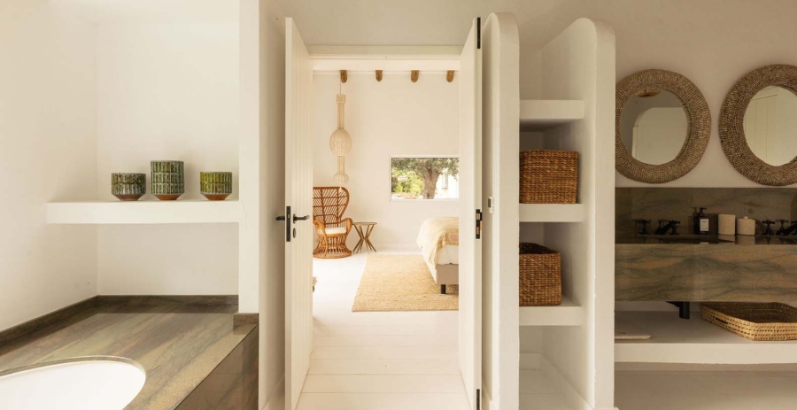 Villa Ayina Portugal Vacation Villa - Comporta