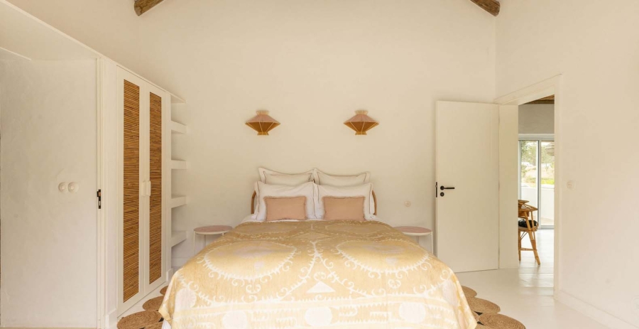 Villa Ayina Portugal Vacation Villa - Comporta