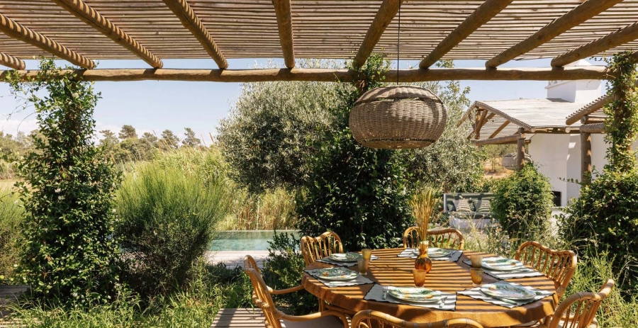 Villa Ayina Portugal Vacation Villa - Comporta