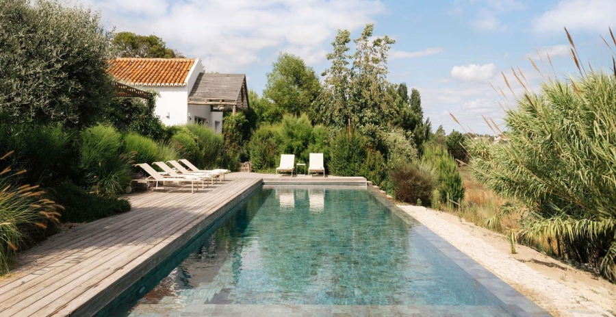 Villa Ayina Portugal Vacation Villa - Comporta