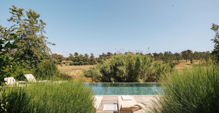 Villa Ayina Portugal Vacation Villa - Comporta