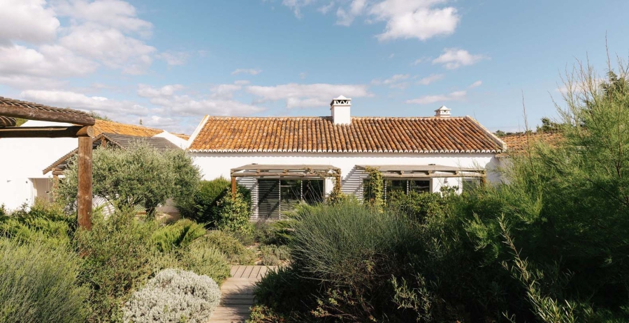 Villa Ayina Portugal Vacation Villa - Comporta