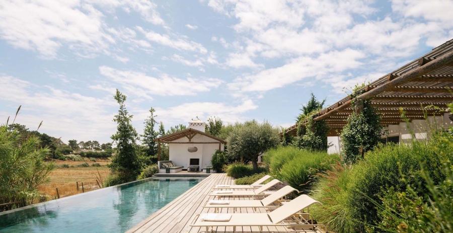 Villa Ayina Portugal Vacation Villa - Comporta