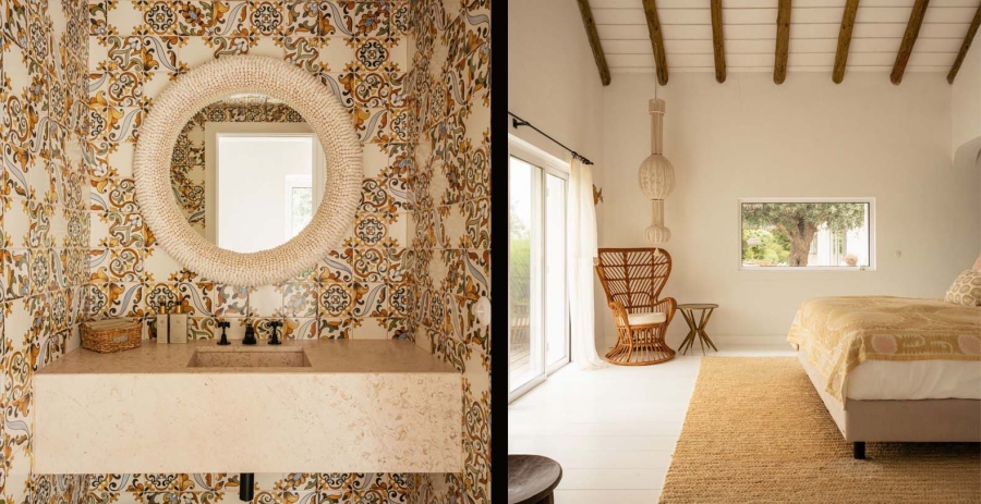 Villa Ayina Portugal Vacation Villa - Comporta