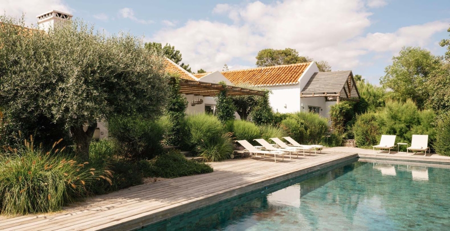 Villa Ayina Portugal Vacation Villa - Comporta