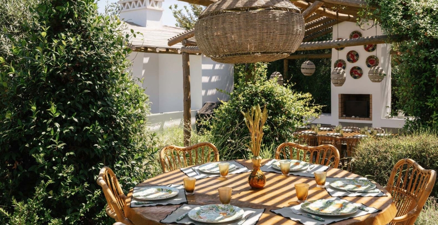 Villa Ayina Portugal Vacation Villa - Comporta