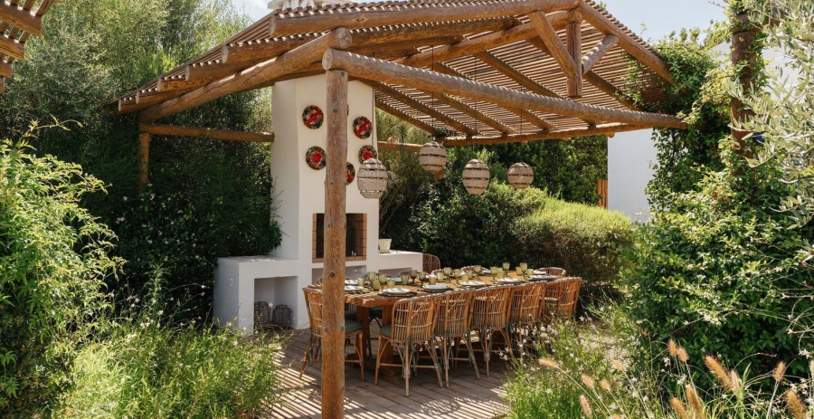 Villa Ayina Portugal Vacation Villa - Comporta