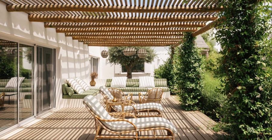 Villa Ayina Portugal Vacation Villa - Comporta