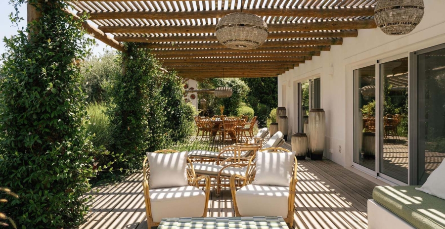 Villa Ayina Portugal Vacation Villa - Comporta