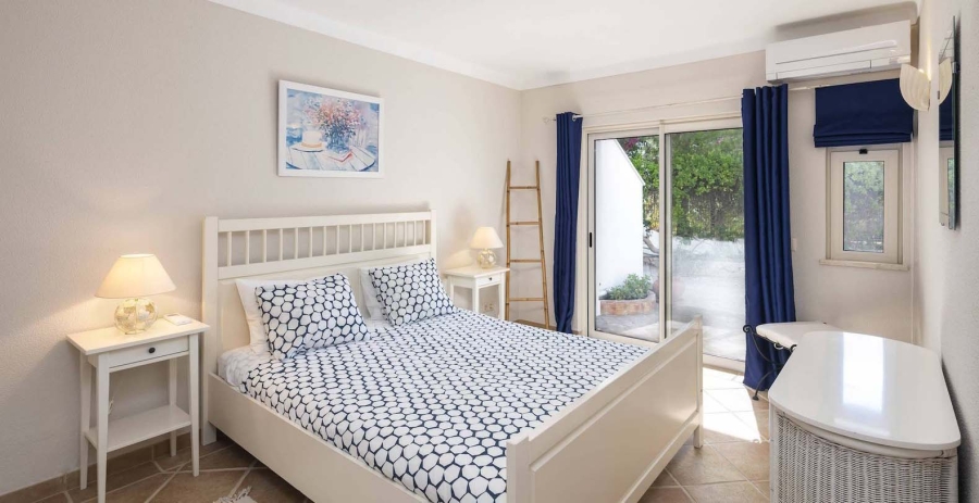 Villa Billy Algarve Vacation Villa - Vale Do Garrão