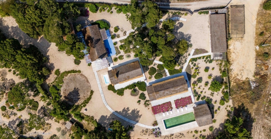 Villa Cashew Comporta Vacation Rental