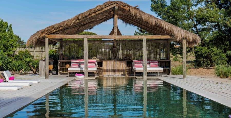 Villa Cashew Comporta Vacation Rental