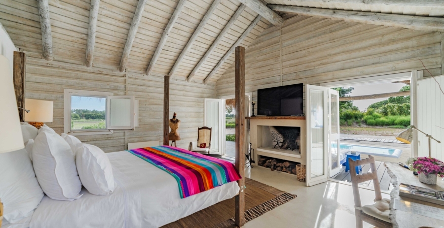Villa Cashew Comporta Vacation Rental
