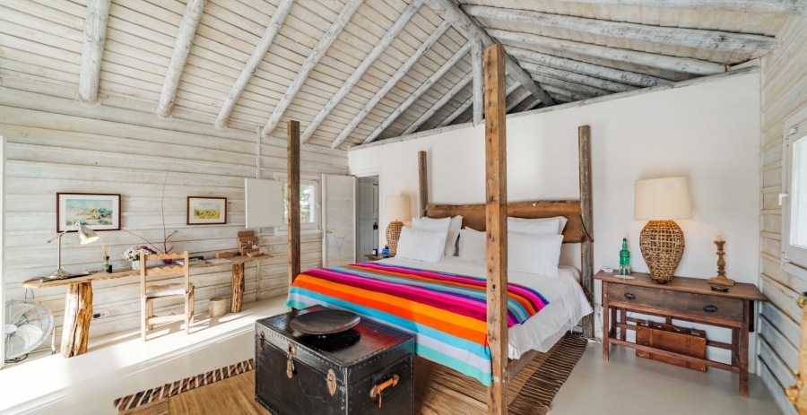Villa Cashew Comporta Vacation Rental