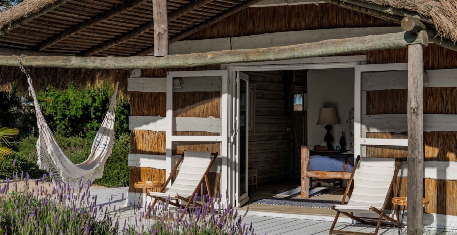 Villa Cashew Comporta Vacation Rental