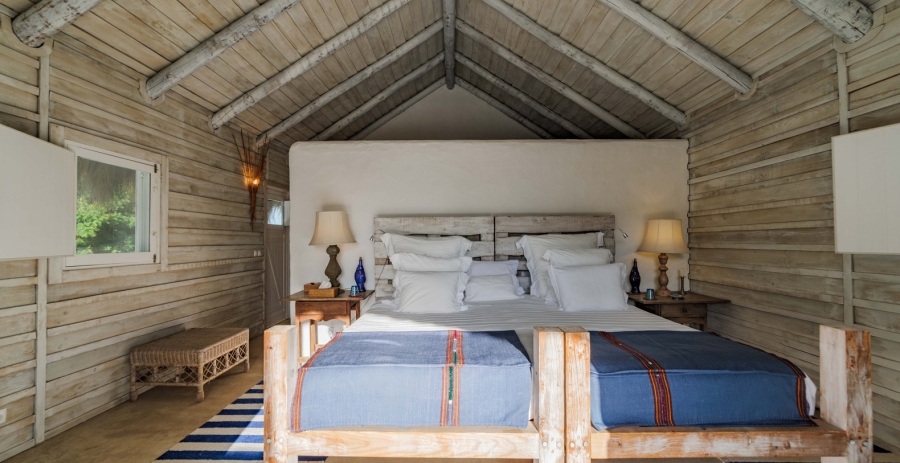 Villa Cashew Comporta Vacation Rental