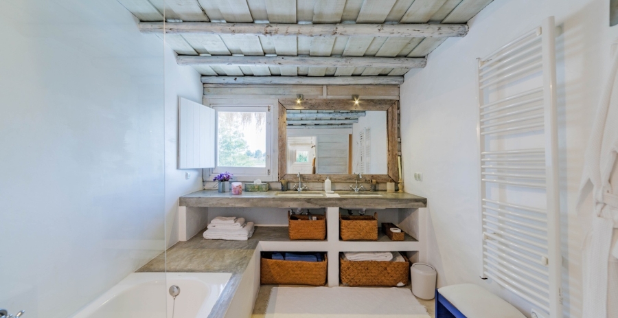 Villa Cashew Comporta Vacation Rental
