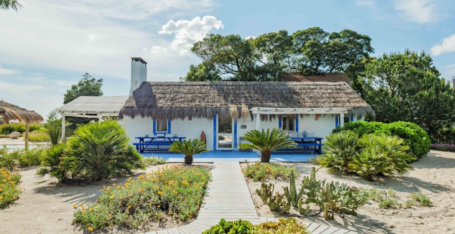 Villa Cashew Comporta Vacation Rental