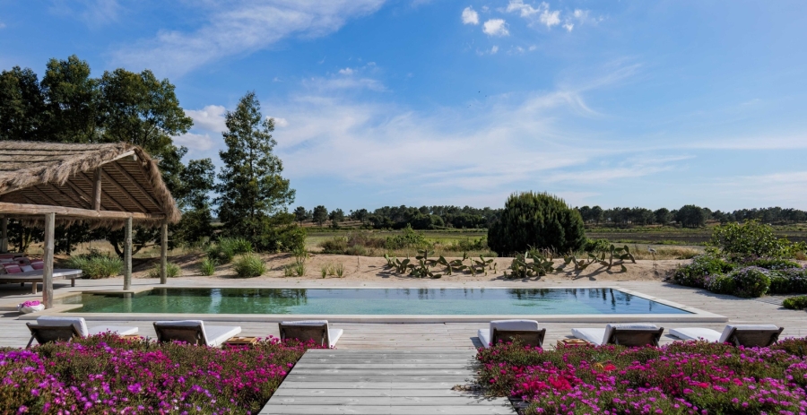 Villa Cashew Comporta Vacation Rental
