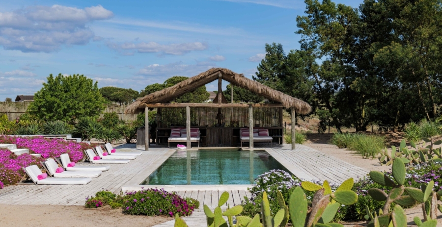 Villa Cashew Comporta Vacation Rental