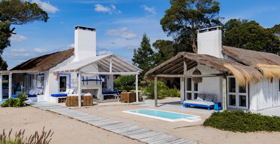 Villa Cashew Comporta Vacation Rental