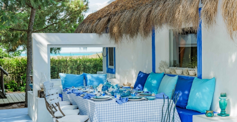 Villa Cashew Comporta Vacation Rental