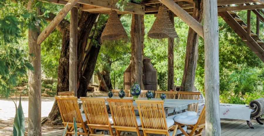 Villa Cashew Comporta Vacation Rental