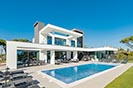Algarve Villa Contemporanea