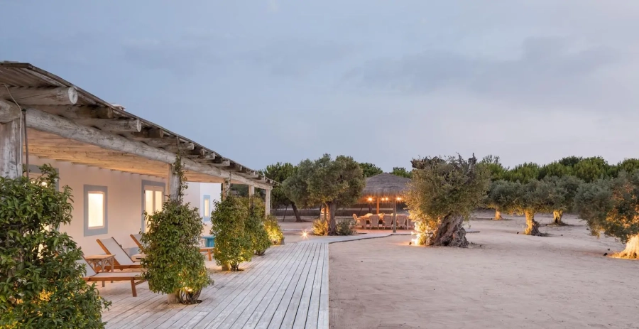 Villa Duna Portugal Vacation Villa - Carvalhal, Comporta