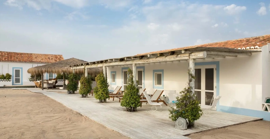 Villa Duna Portugal Vacation Villa - Carvalhal, Comporta