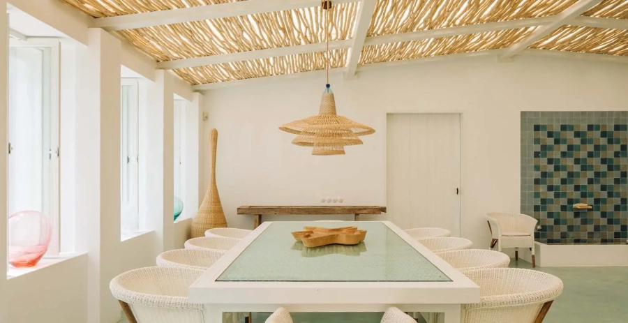 Villa Duna Portugal Vacation Villa - Carvalhal, Comporta