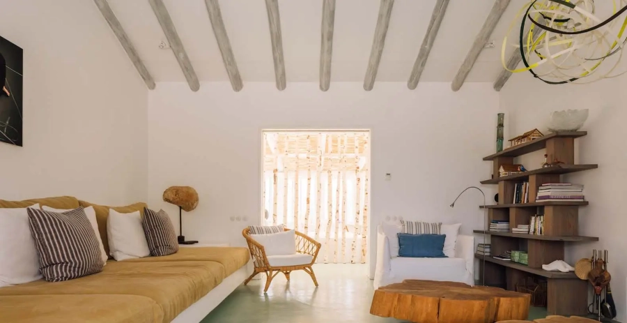 Villa Duna Portugal Vacation Villa - Carvalhal, Comporta