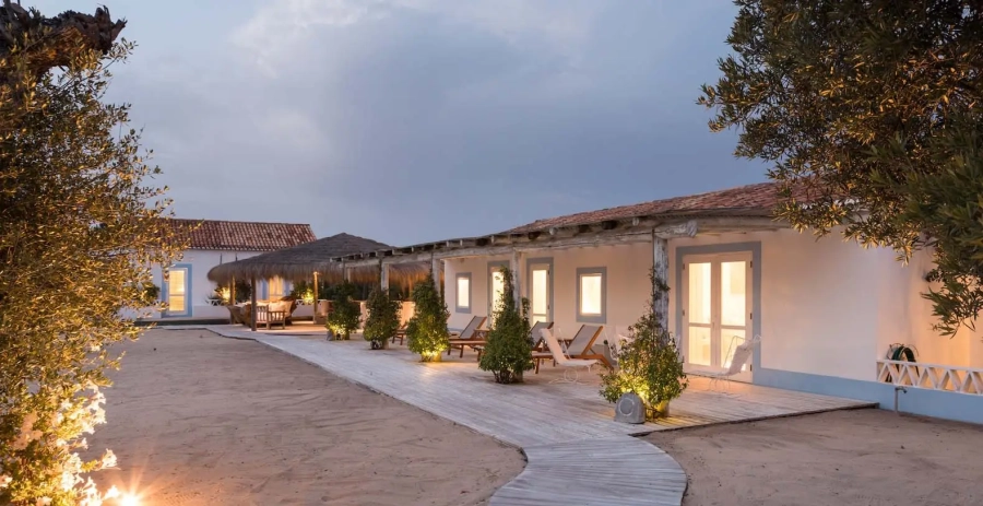 Villa Duna Portugal Vacation Villa - Carvalhal, Comporta