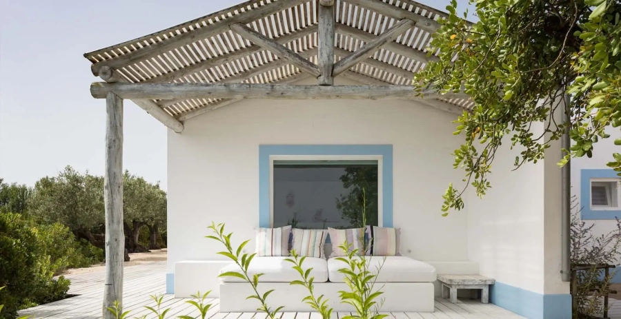 Villa Duna Portugal Vacation Villa - Carvalhal, Comporta