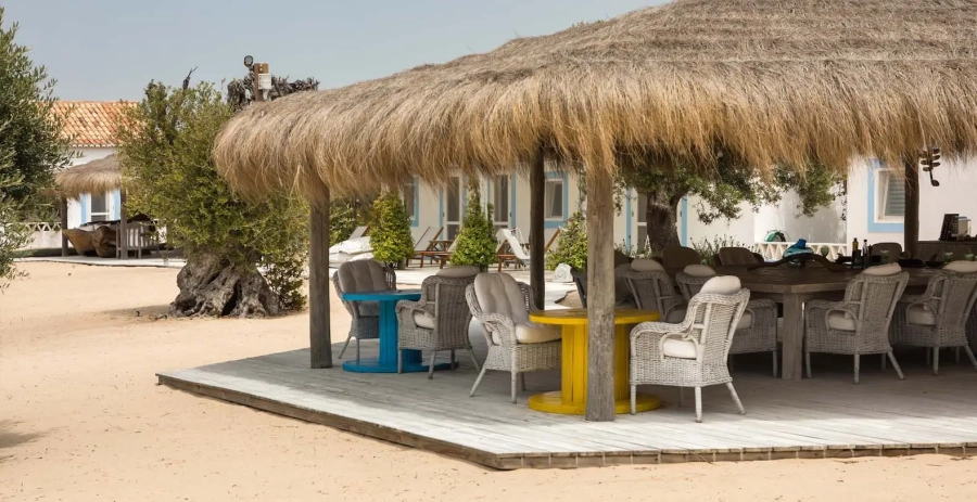 Villa Duna Portugal Vacation Villa - Carvalhal, Comporta