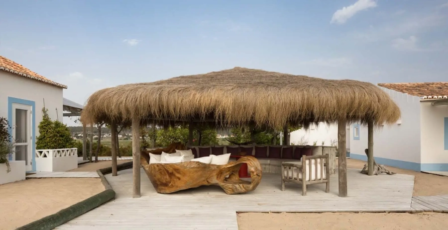 Villa Duna Portugal Vacation Villa - Carvalhal, Comporta