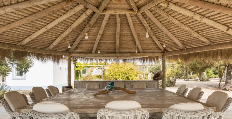 Villa Duna Portugal Vacation Villa - Carvalhal, Comporta