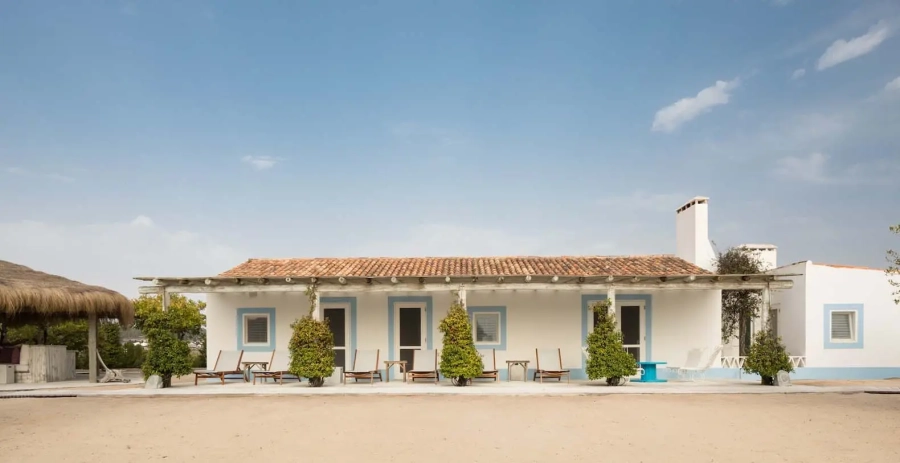 Villa Duna Portugal Vacation Villa - Carvalhal, Comporta