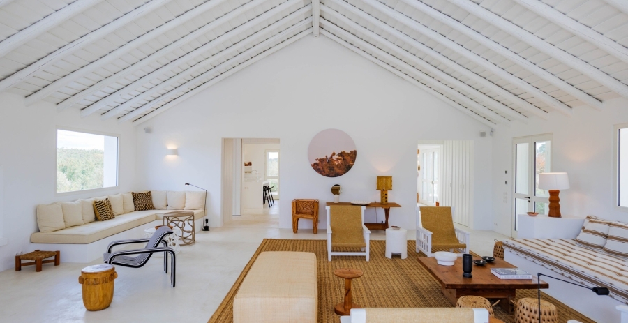 Villa Kaba Comporta Vacation Rental