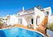 Villa Luanna Vale do Lobo Family Vacation Rental Portugal