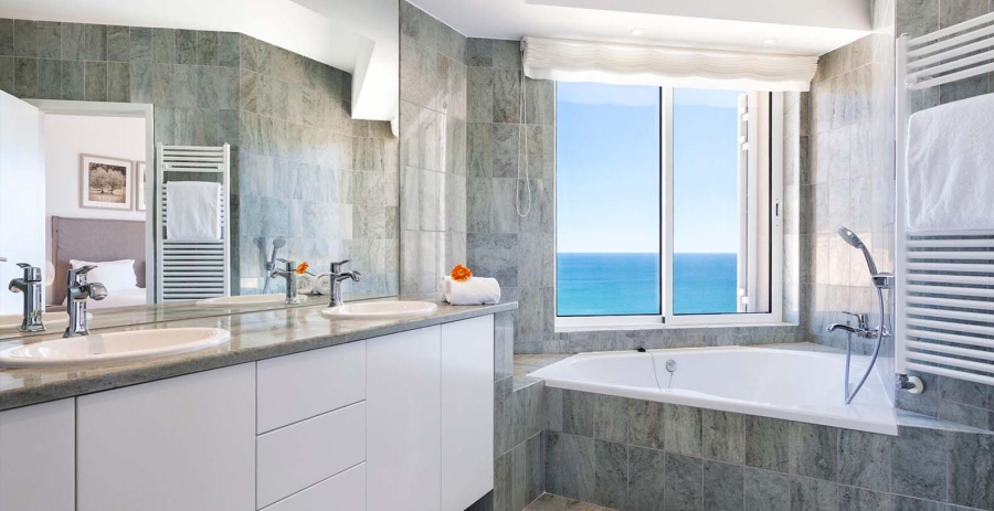 Villa Mar à Vista Algarve Vacation Villa - Portugal