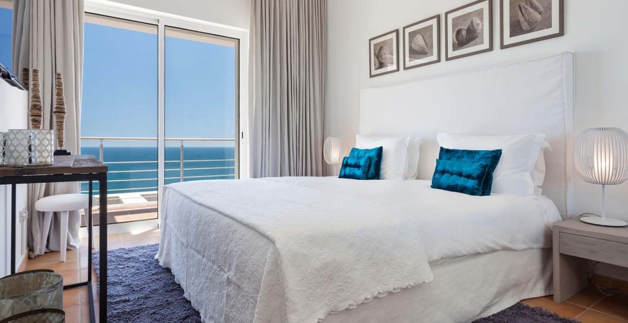 Villa Mar à Vista Algarve Vacation Villa - Portugal