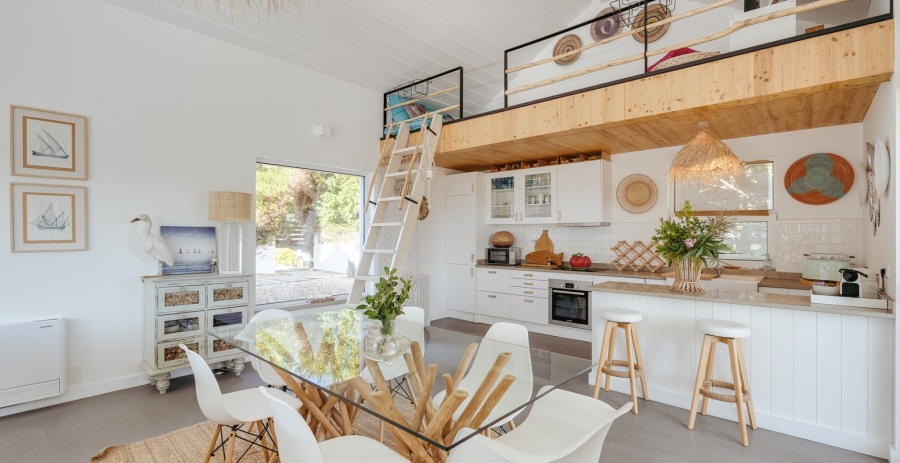 Villa Marguerite Carvalhal Comporta Vacation Rental
